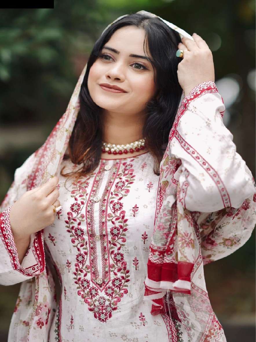 D no:-3408 PRESENT SCARLET OPEN PIC BY JIHAN 